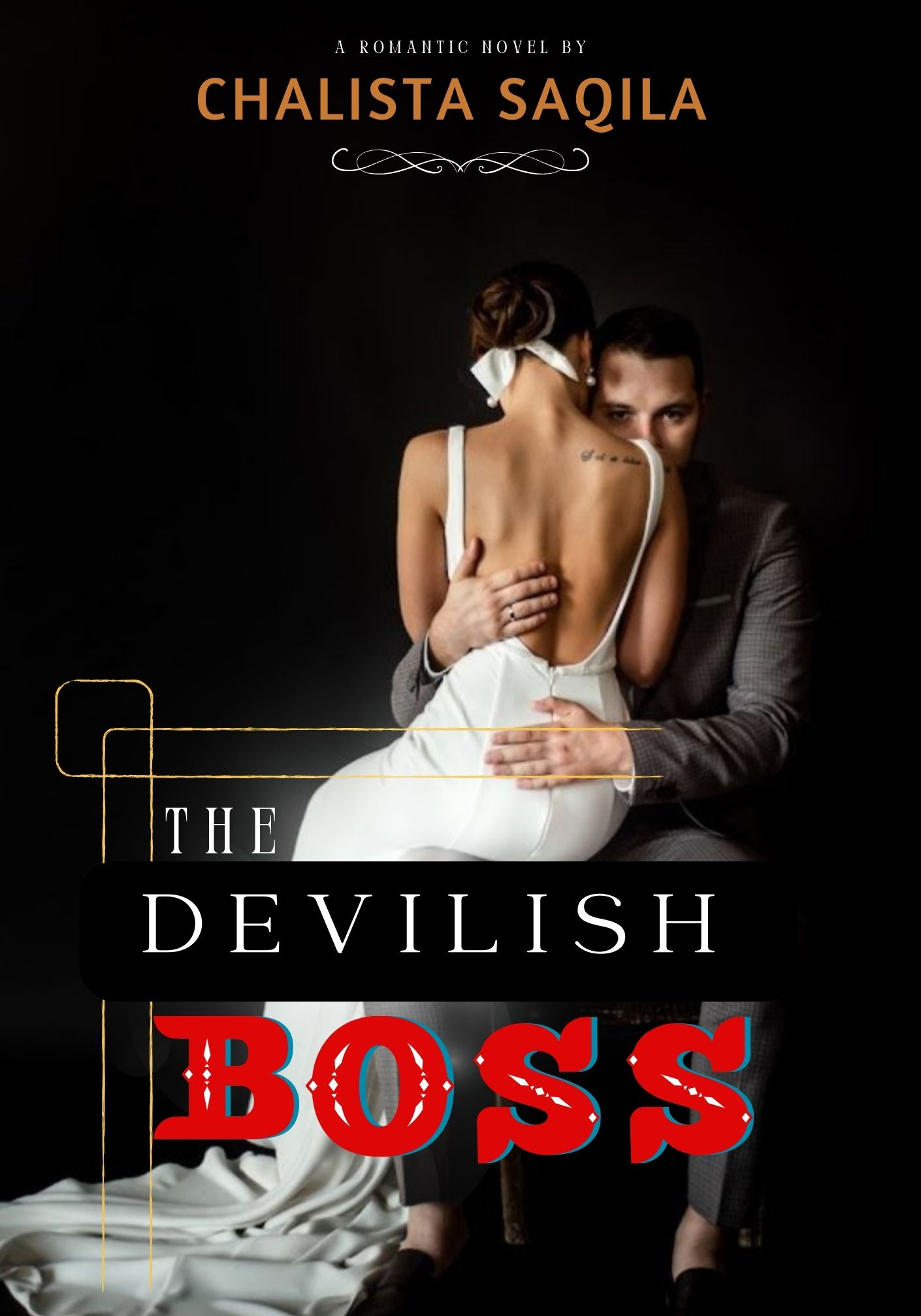 THE DEVILISH BOSS