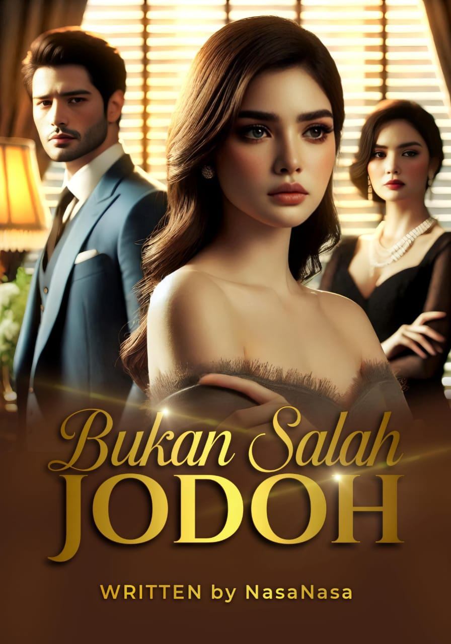 Bukan Salah Jodoh (ArgaNtara)