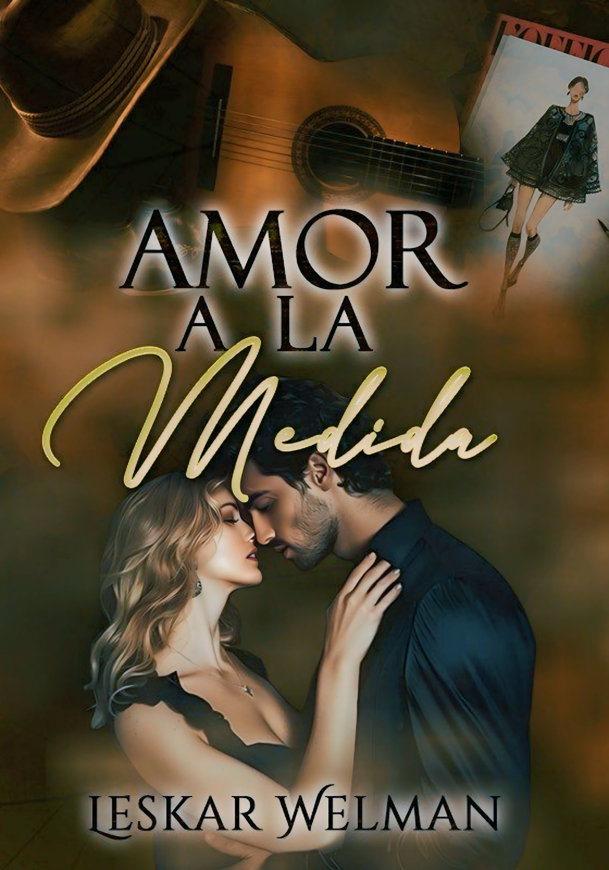 Amor a la medida