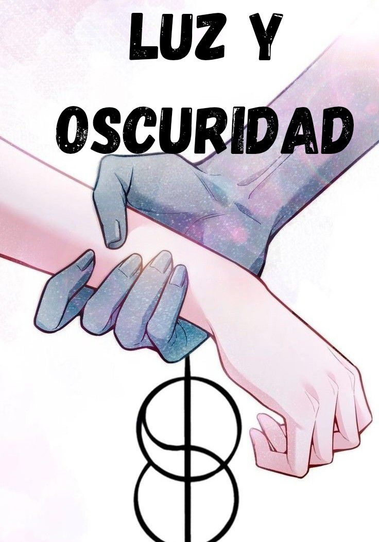 Luz y oscuridad: Fanfic Draco X Luna
