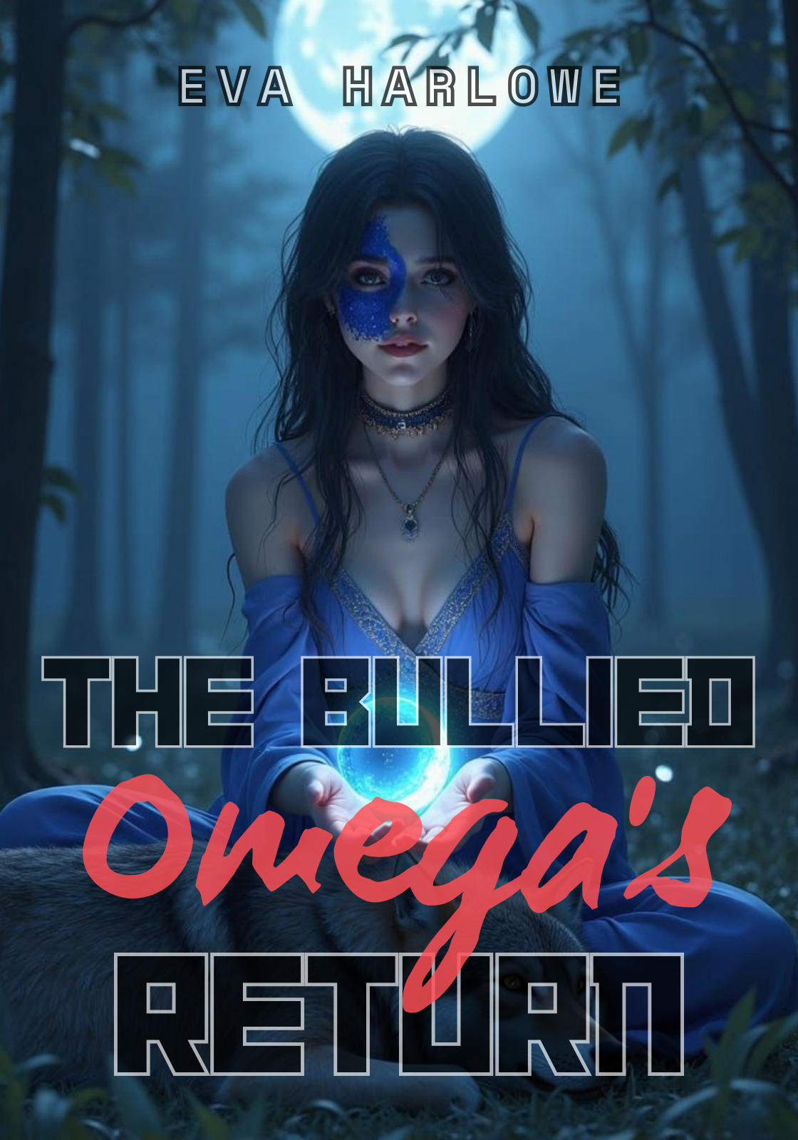 The Bullied Omega's Return