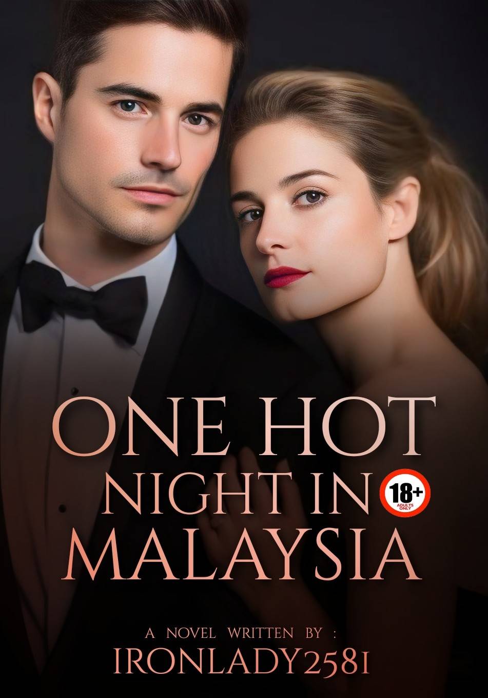 ONE HOT NIGHT IN MALAYSIA (SSPG)