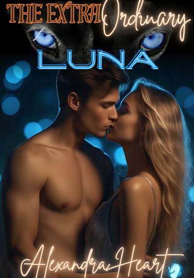 The ExtraOrdinary Luna