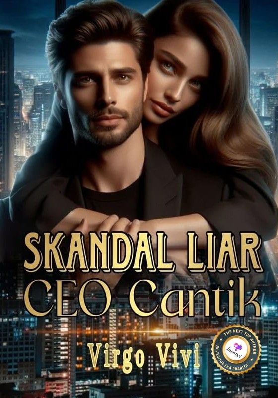 Skandal Liar CEO Cantik