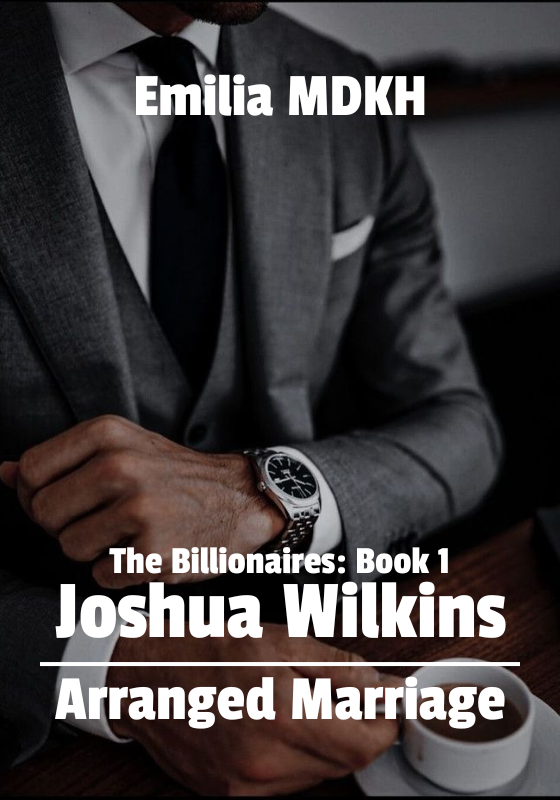 Joshua Wilkins: Arranged Marriage