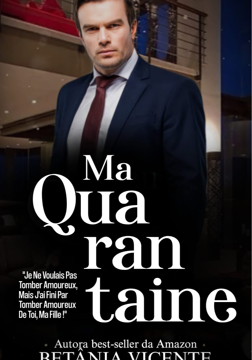 Ma Quarantaine