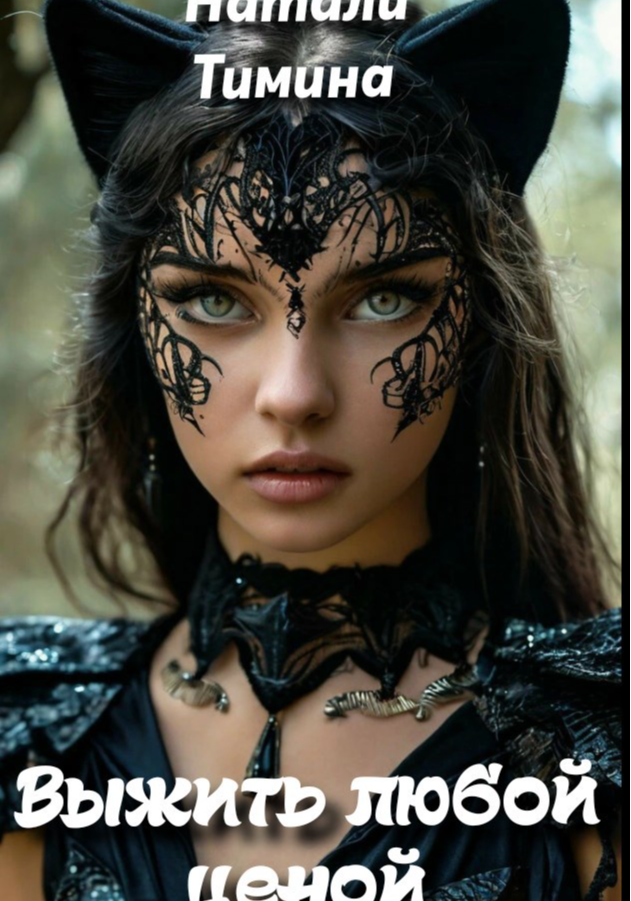 Выжить любой ценой