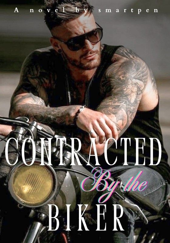 Contracted by the Biker