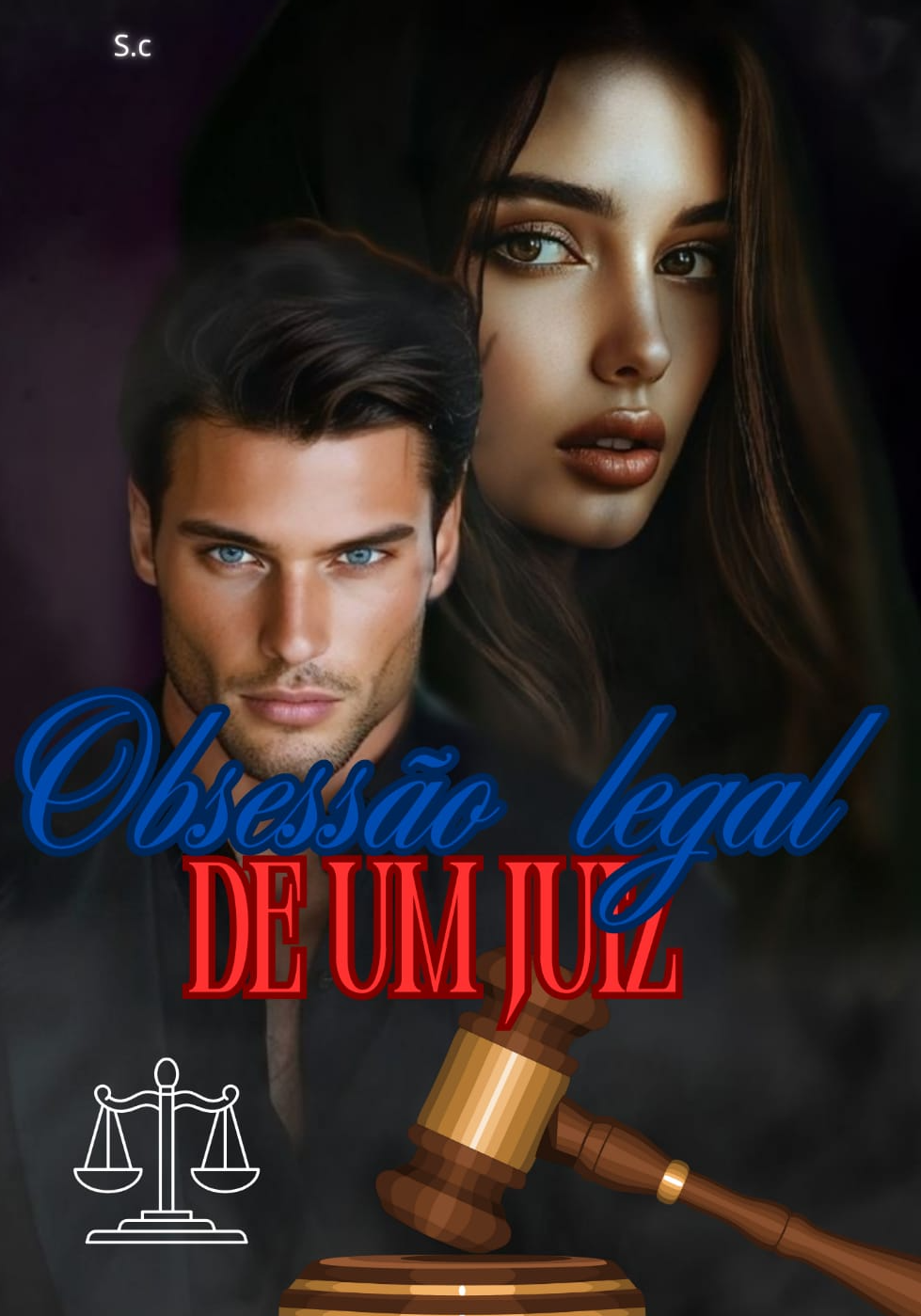 OBSESSÃO LEGAL DE UM JUIZ