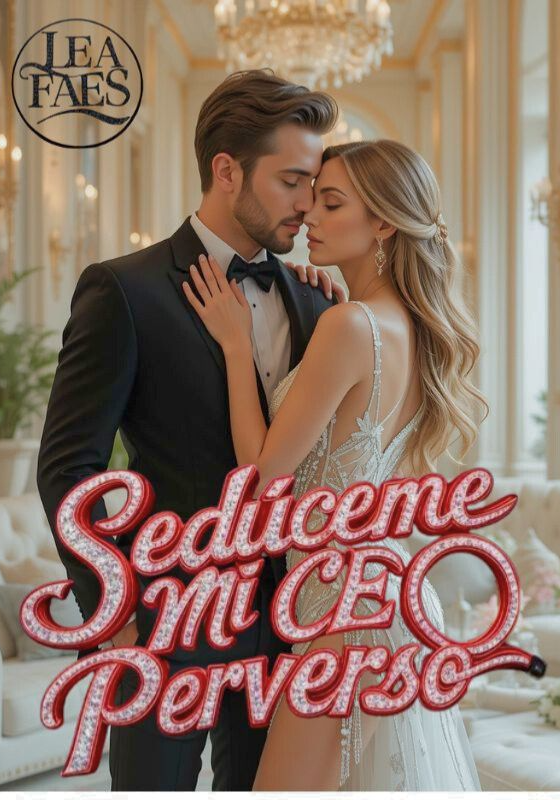 Sedúceme mi CEO perverso