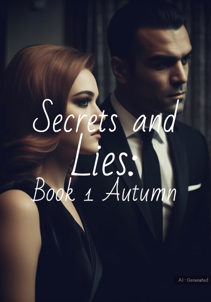 Secrets and Lies: Book 1 Autumn