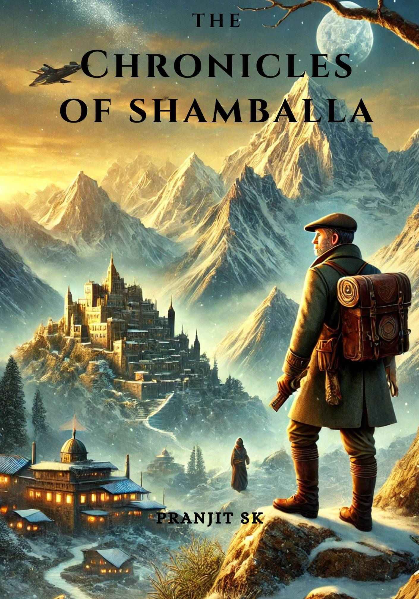 The Chronicles of Shamballa