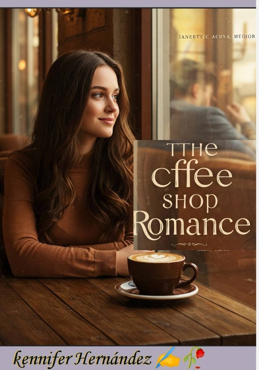 Un Café Para El Amor