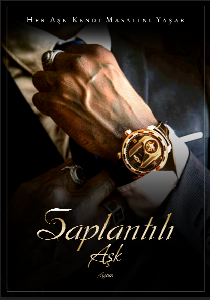 Saplantılı Aşk  (+21)