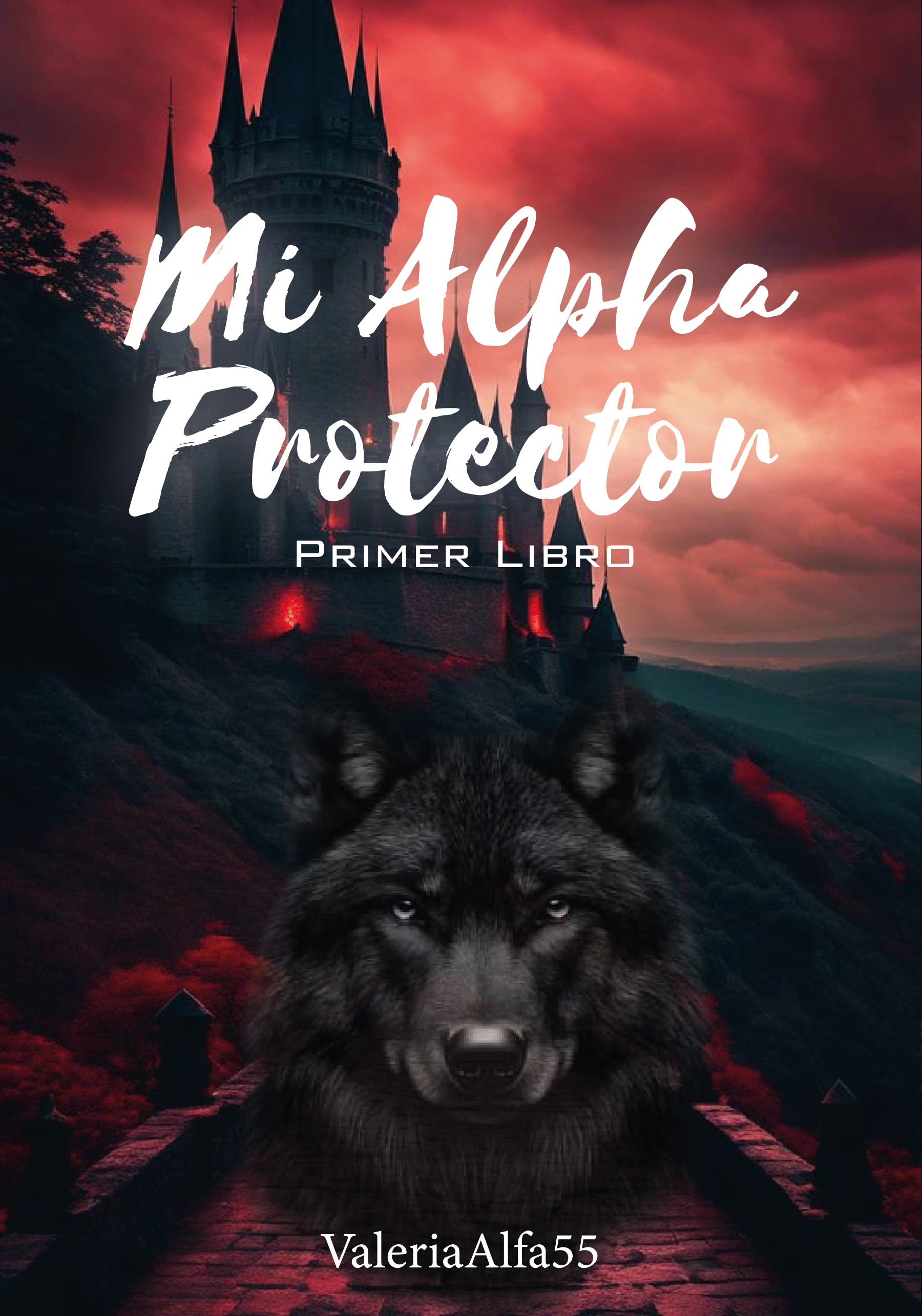 Mi Alpha Protector (#1)