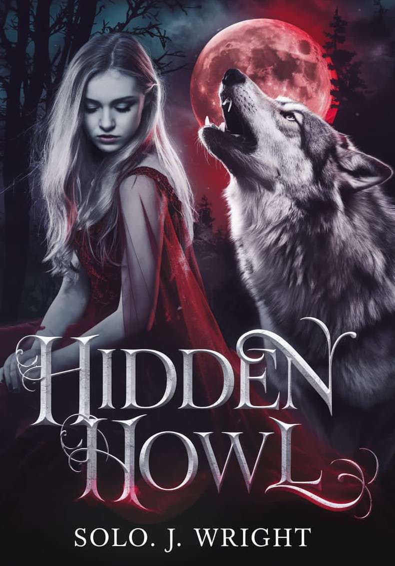 HIDDEN HOWL