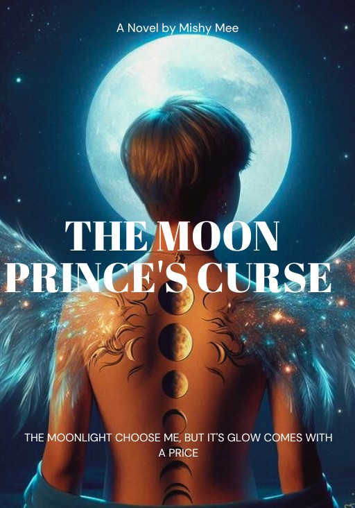 THE MOON PRINCE'S CURSE