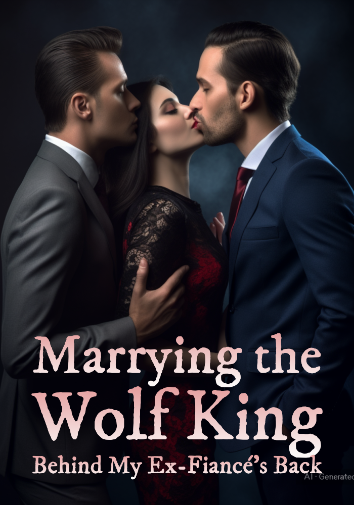 Marrying the Wolf King Behind My Ex-Fiancé's Back