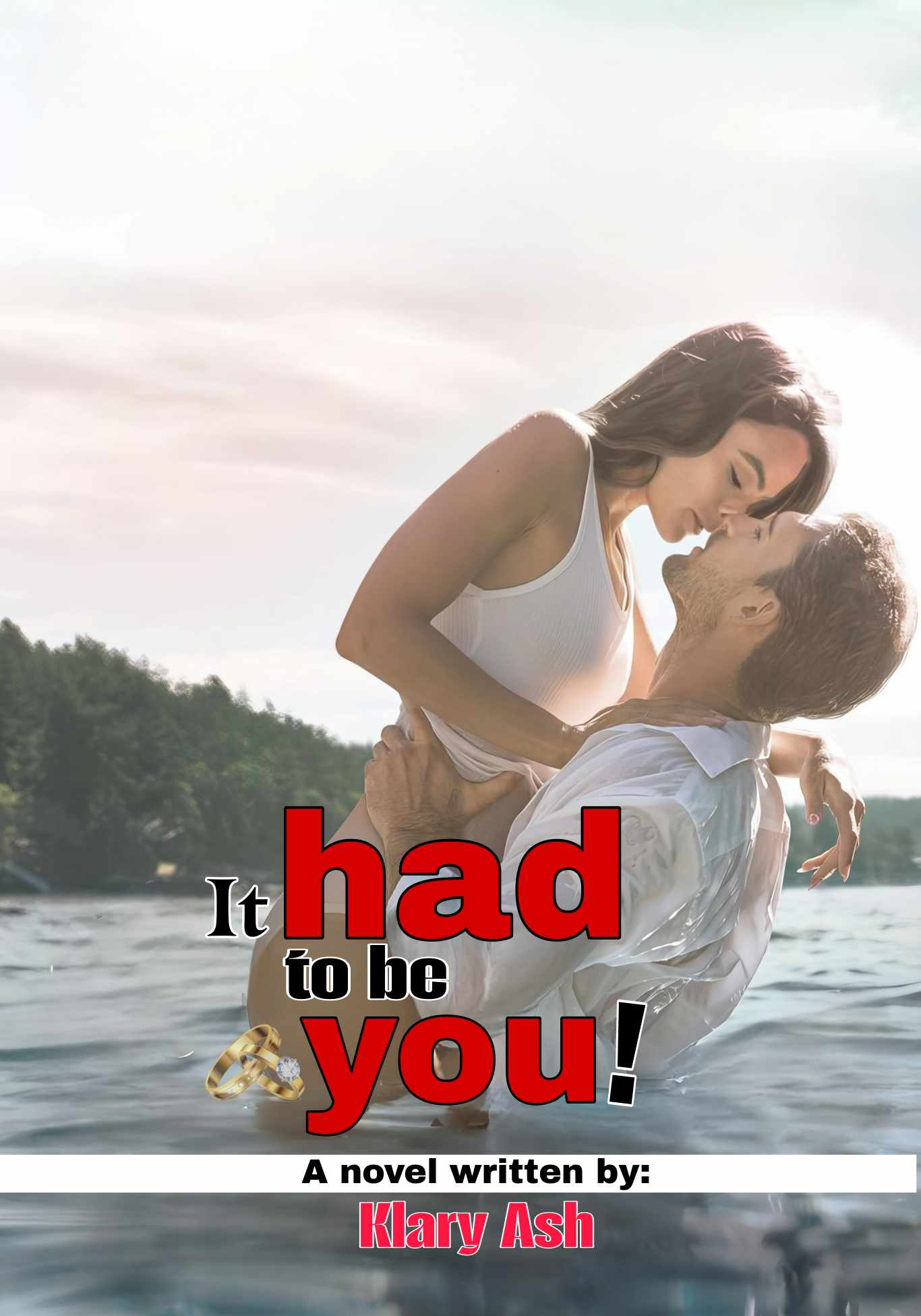 It had to be you-SPG