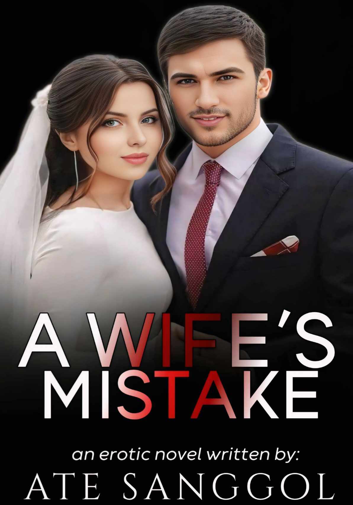 A WIFE'S MISTAKE (SPG)