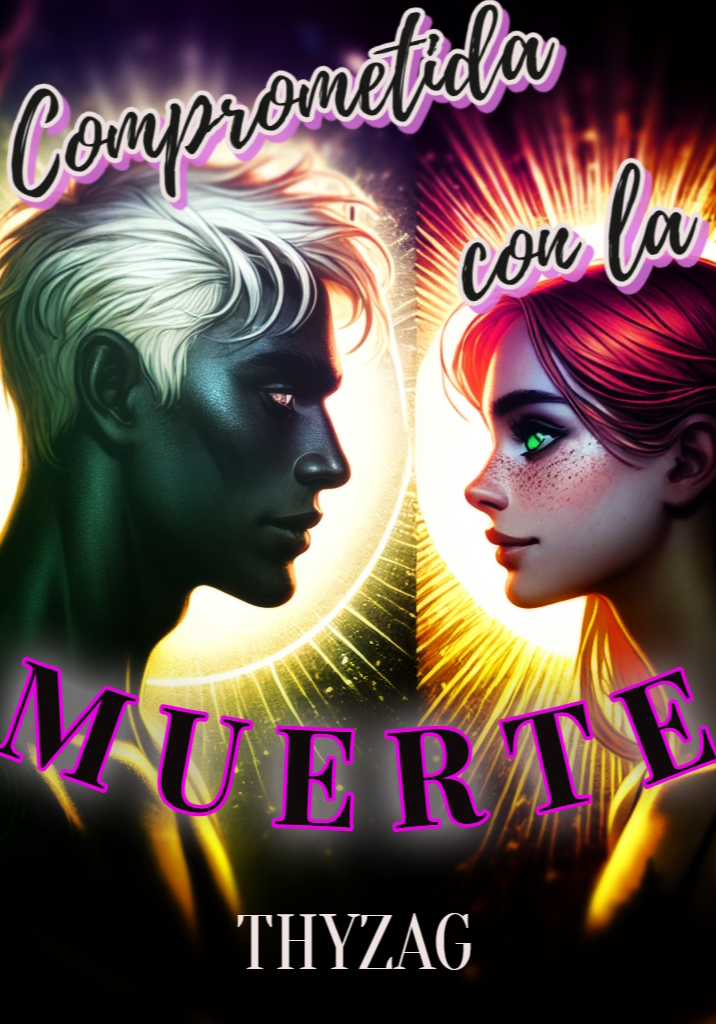 Comprometida con la muerte