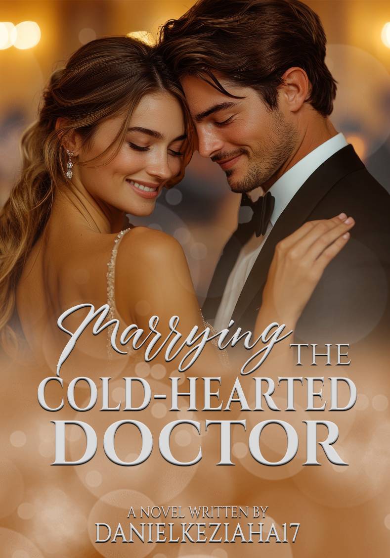 Marrying the Cold–Hearted Doctor