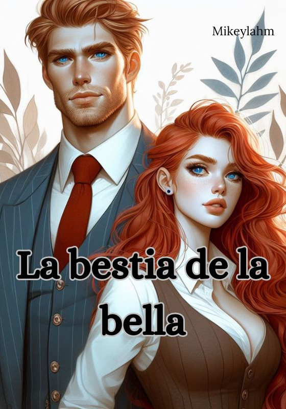 La bella de la bestia