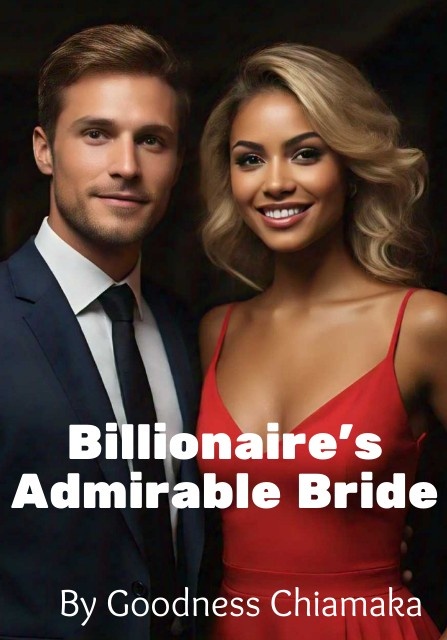 Billionaire's Admirable Bride