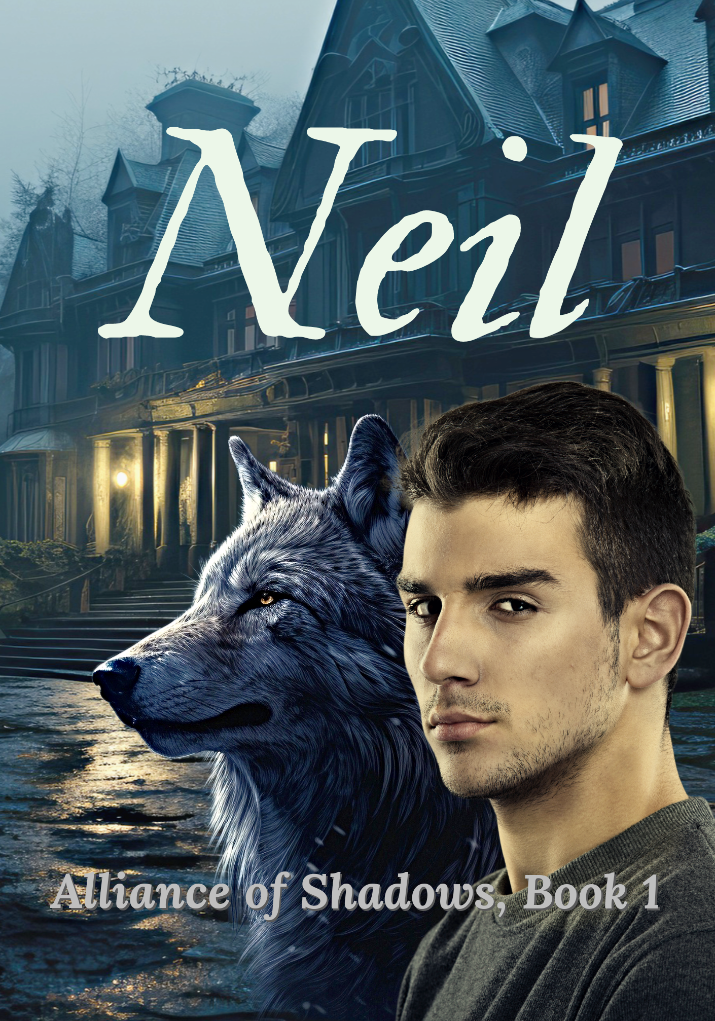 Alliance of Shadows: NEIL