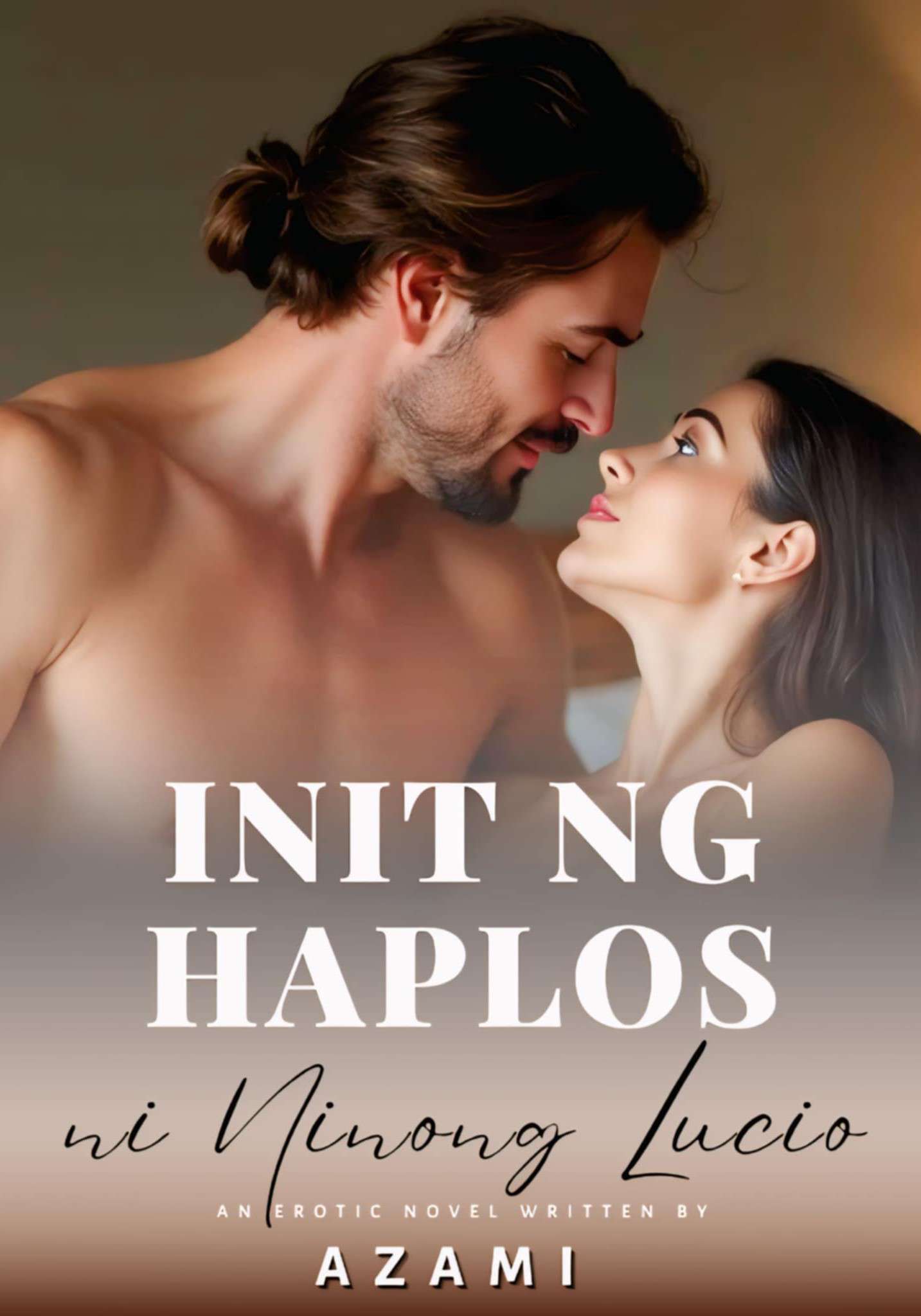 Init Ng Haplos Ni Ninong Lucio(SSPG)