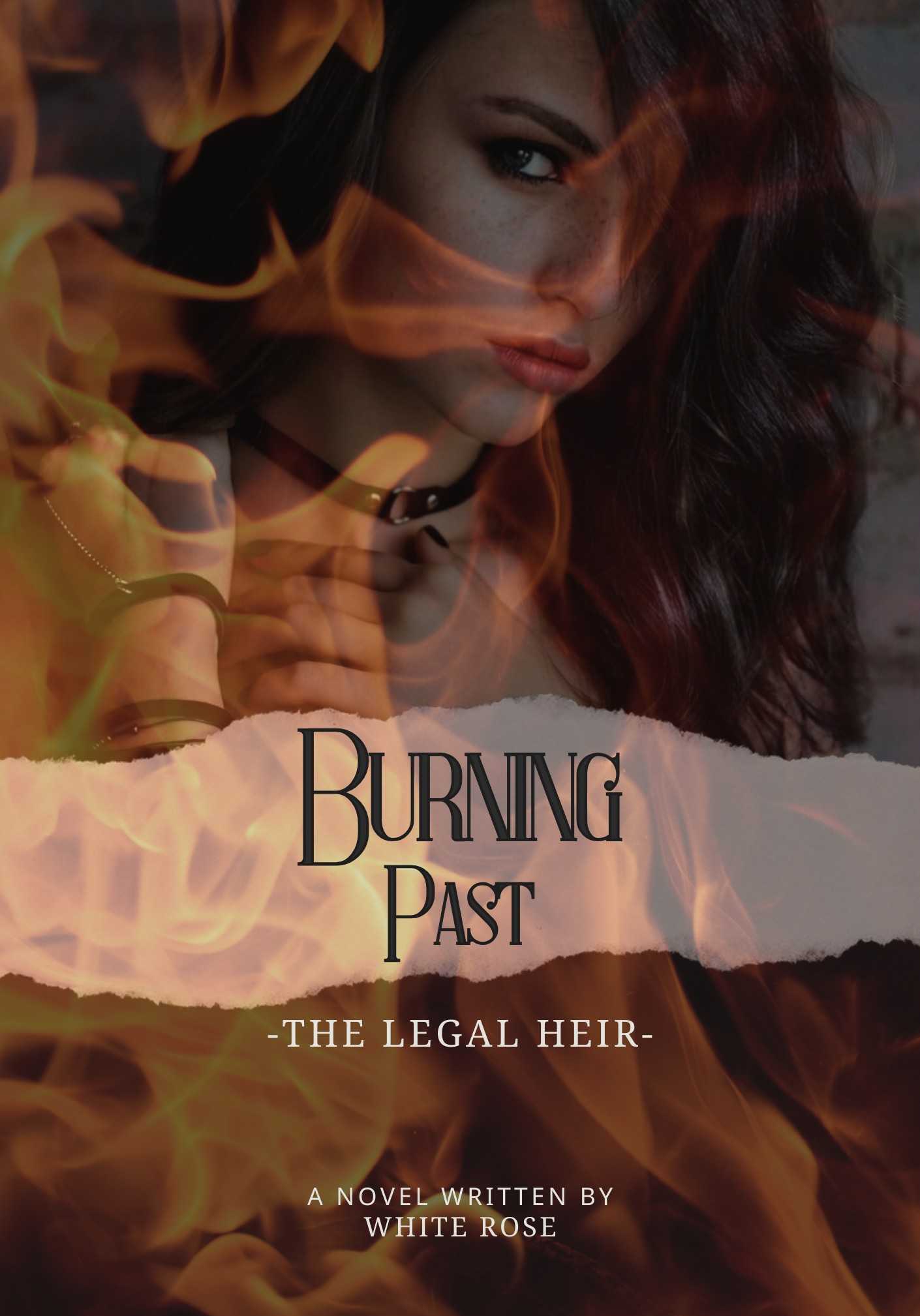 BURNING PAST