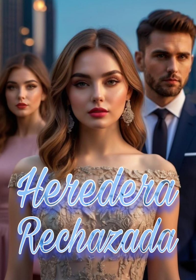 Heredera Rechazada