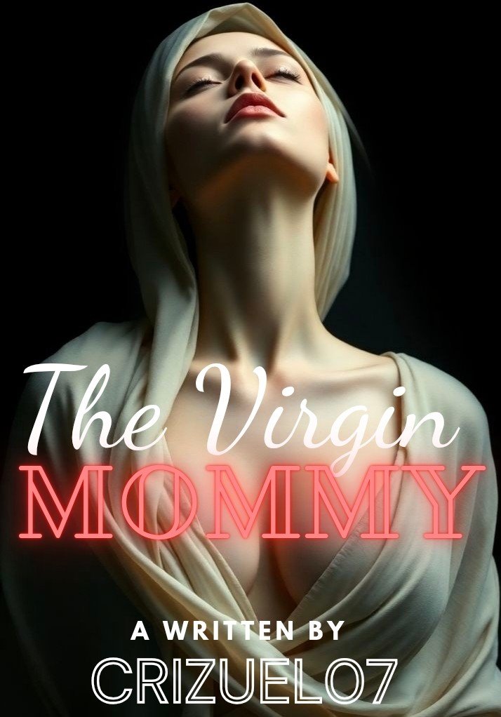 THE VIRGIN MOMMY