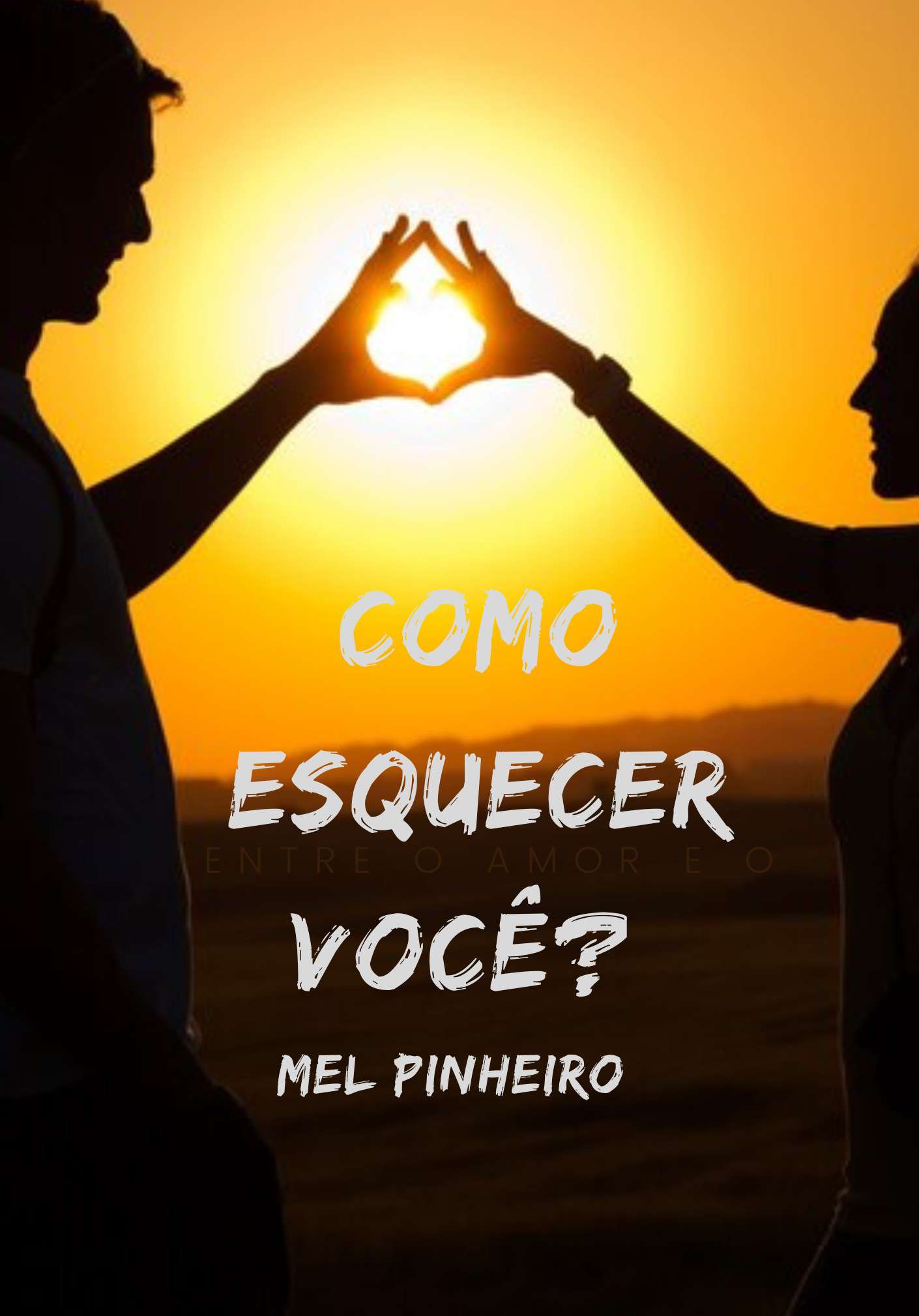 Como esquecer você?