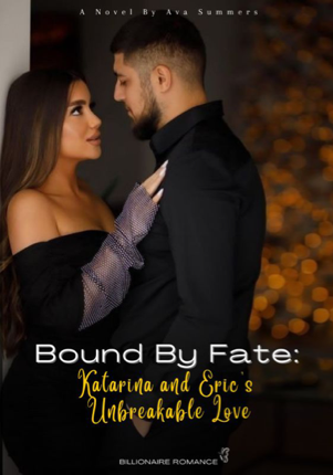 Bound By Fate: Katarina and Eric’s Unbreakable Love