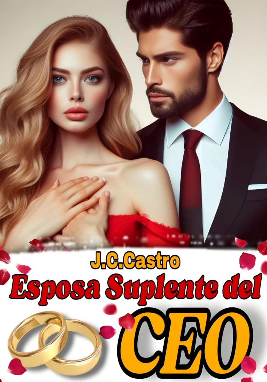 Esposa Suplente del CEO