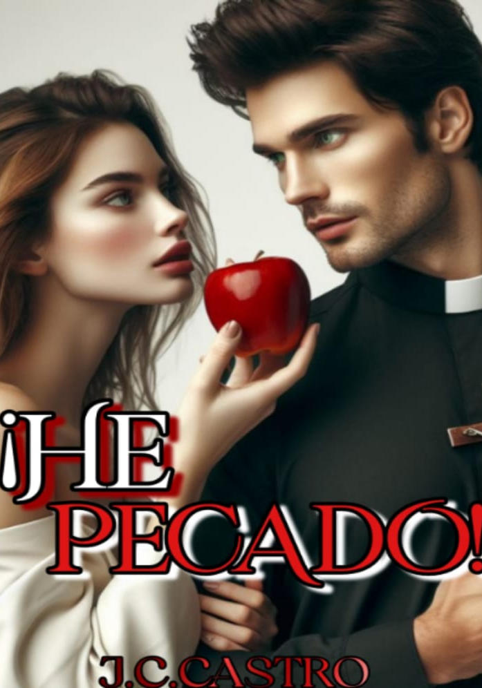 ¡HE PECADO!