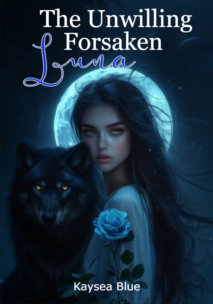 The Unwilling Forsaken Luna