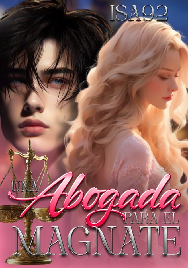 Una abogada para el magnate
