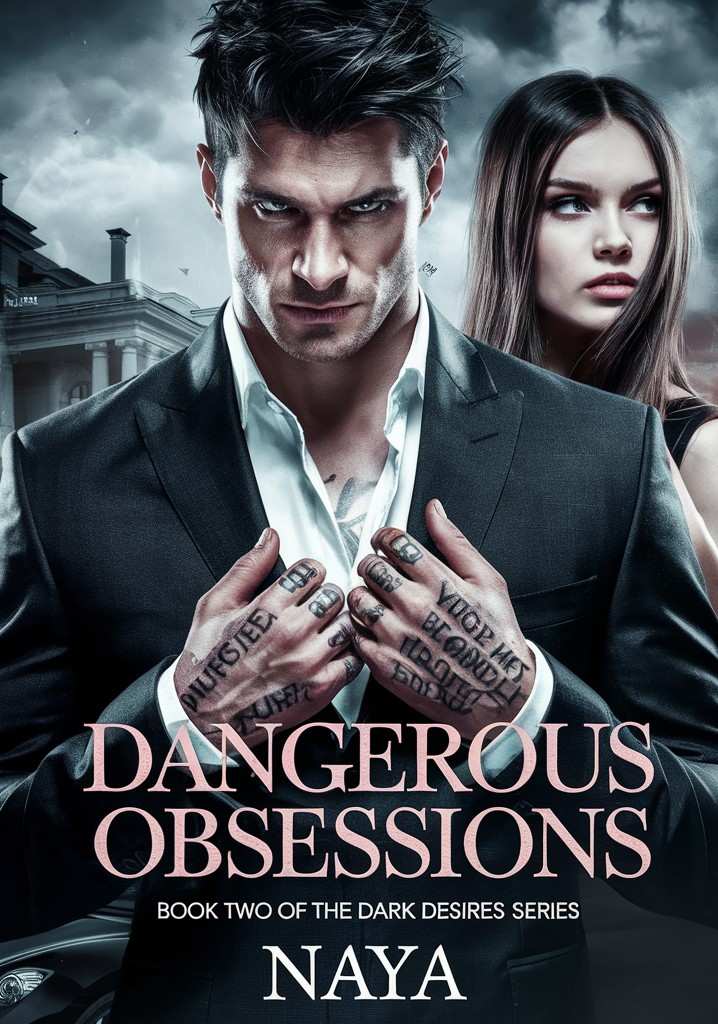 Forced to spy on my boss, but end up falling for him