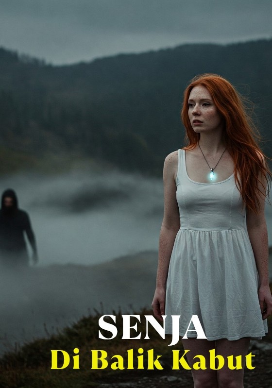 Senja Di Balik Kabut