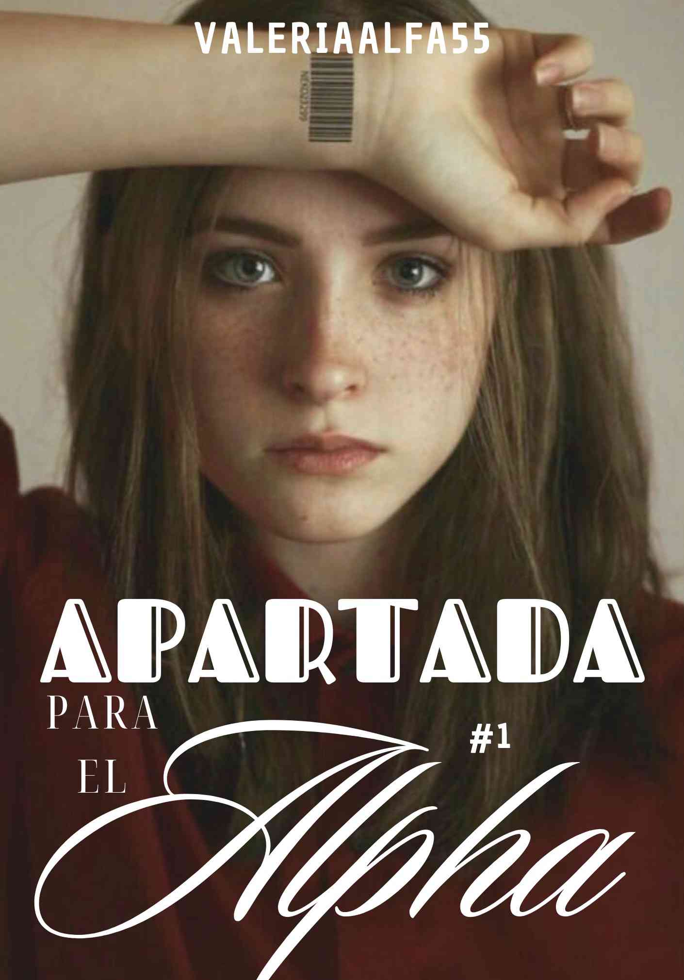 Apartada Para El Alpha (#1)