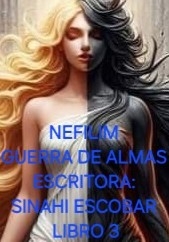 Nefilim 3 almas en guerra