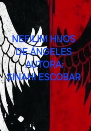 Nefilim  1 Hijos de Ángeles
