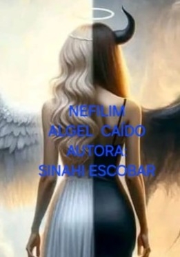 Nefilim 2 Ángel Caído