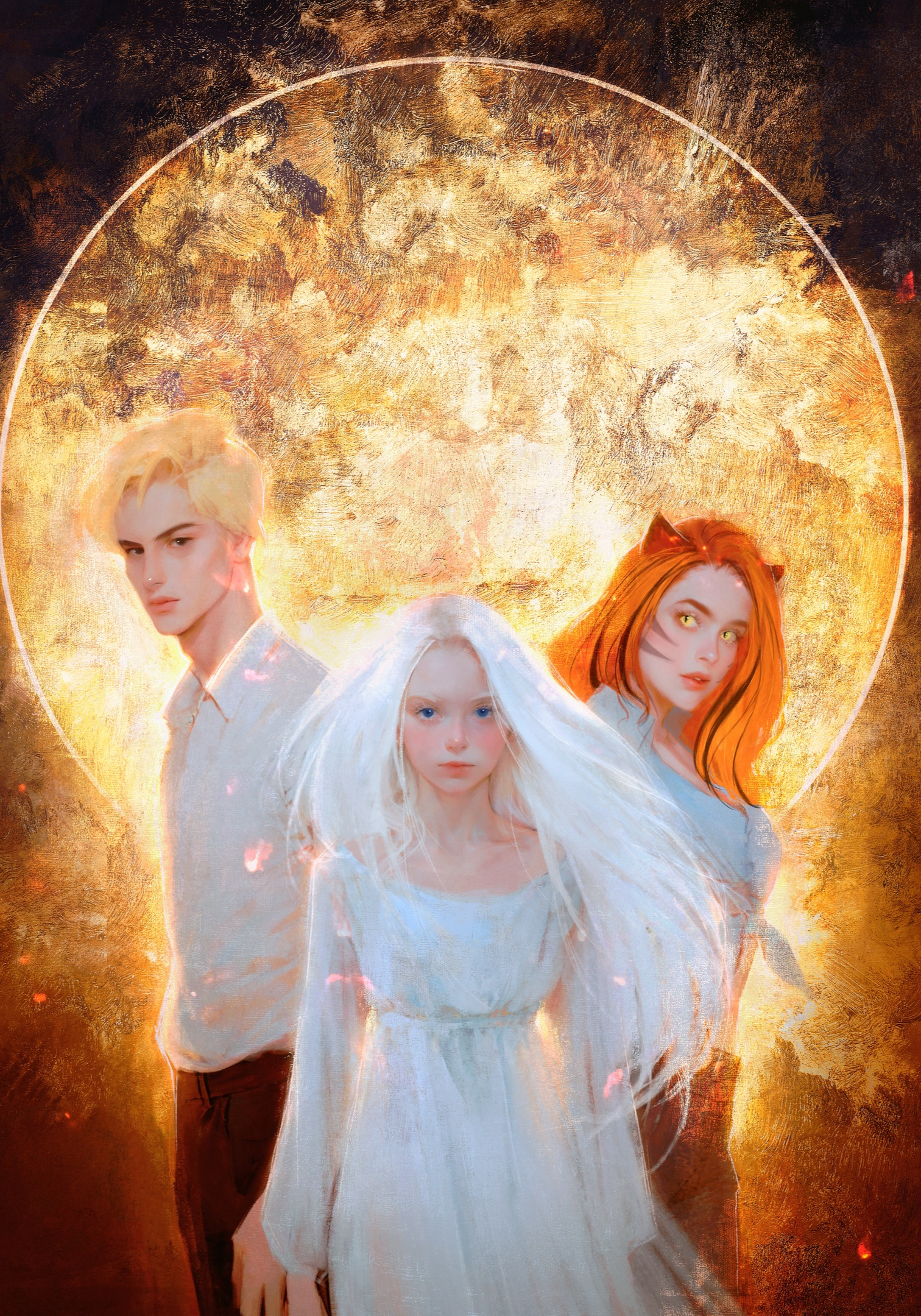 Хранители: В поисках легенды