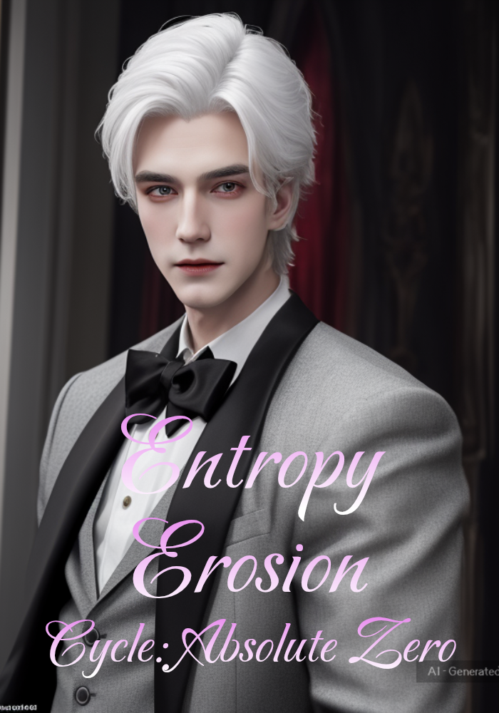 Entropy Erosion Cycle: Absolute Zero