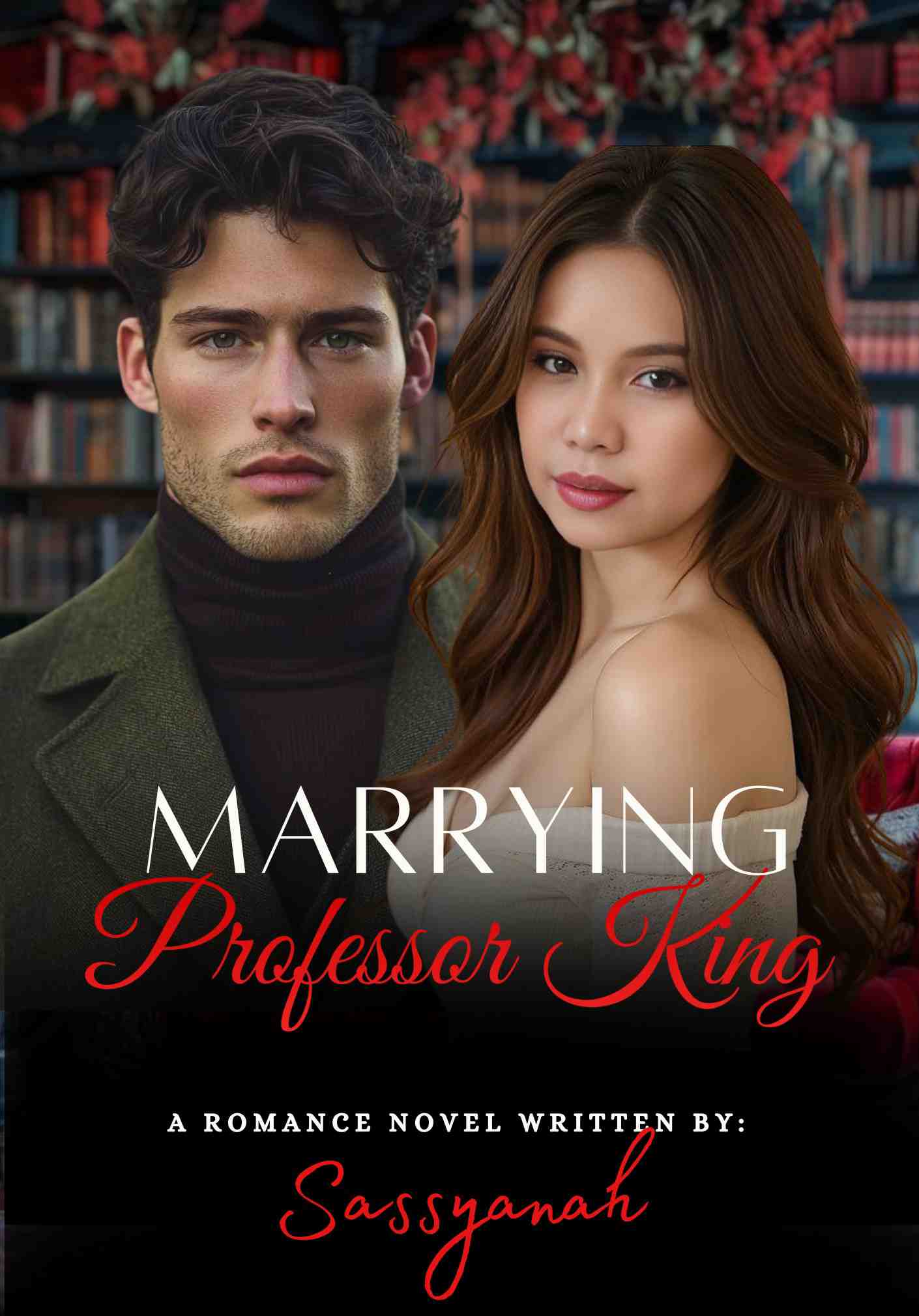 Marrying Professor King