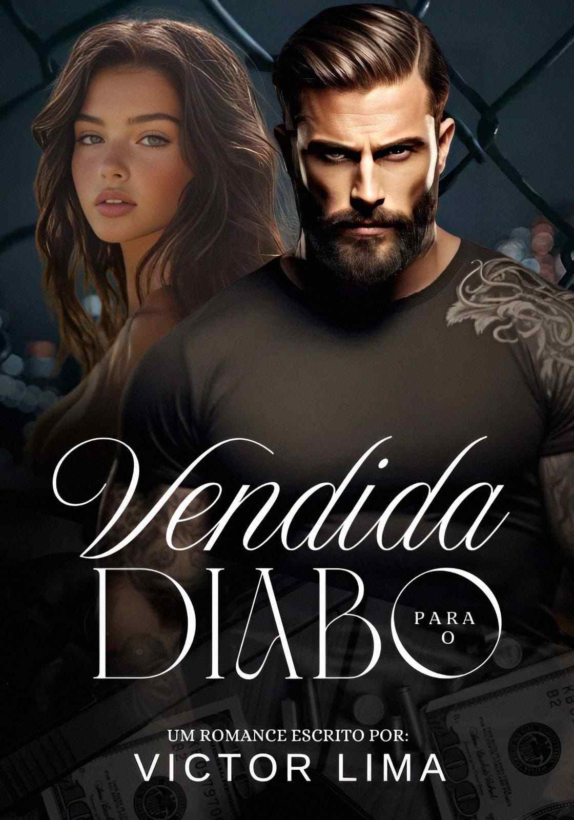 Vendida Para o Diabo