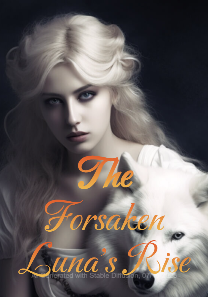 The Forsaken Luna's Rise
